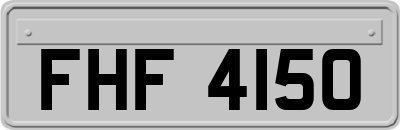 FHF4150