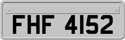 FHF4152