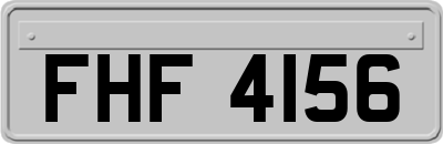 FHF4156