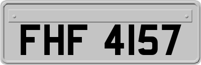 FHF4157