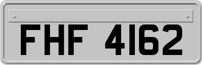 FHF4162