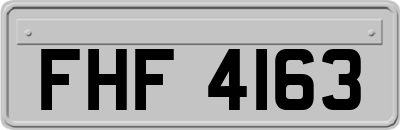 FHF4163