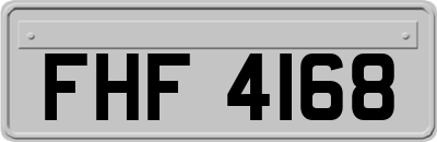FHF4168