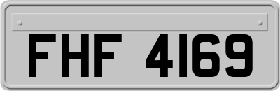 FHF4169