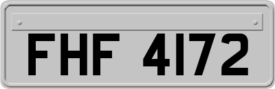 FHF4172