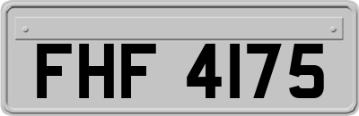 FHF4175
