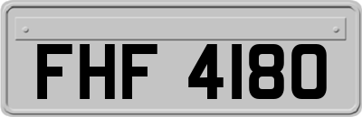 FHF4180