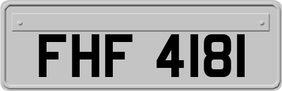 FHF4181