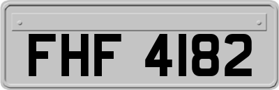 FHF4182