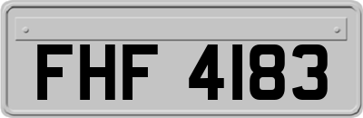FHF4183