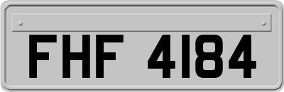 FHF4184