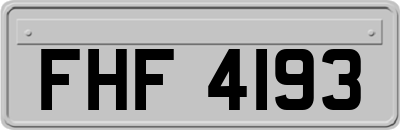 FHF4193