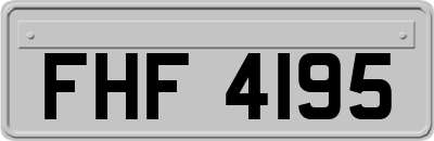 FHF4195