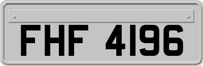 FHF4196