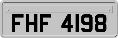 FHF4198