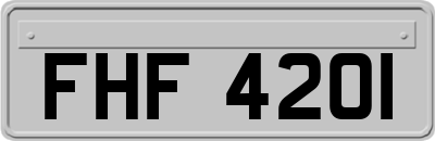 FHF4201