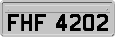 FHF4202
