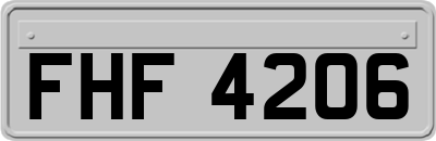 FHF4206