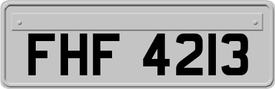 FHF4213