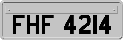 FHF4214