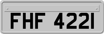 FHF4221
