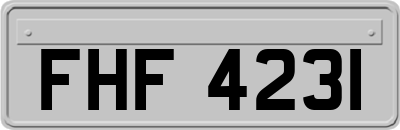 FHF4231