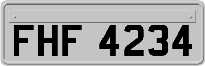 FHF4234