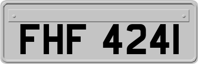 FHF4241