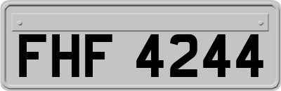 FHF4244
