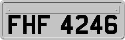 FHF4246