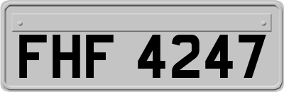 FHF4247