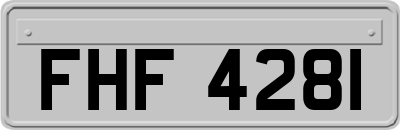 FHF4281