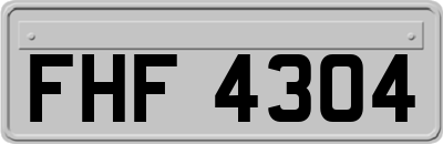 FHF4304