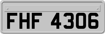 FHF4306