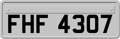 FHF4307