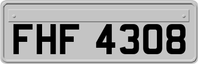 FHF4308
