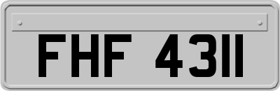 FHF4311