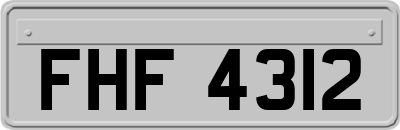 FHF4312