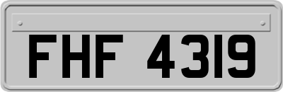 FHF4319