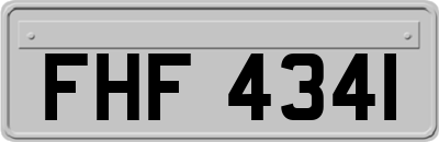 FHF4341
