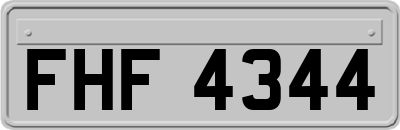 FHF4344
