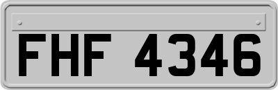 FHF4346