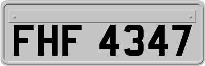 FHF4347