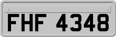 FHF4348