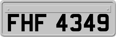 FHF4349