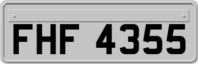 FHF4355