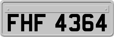 FHF4364