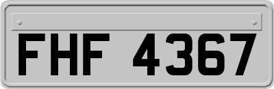 FHF4367