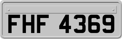 FHF4369