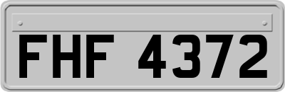FHF4372